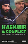 Kashmir in Conflict 