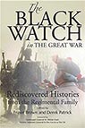 The Black Watch and the Great War