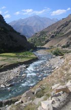 Afghanistan