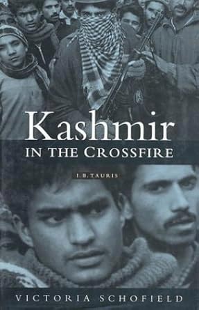 Kashmir in the Crossfire