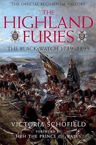The Highland Furies